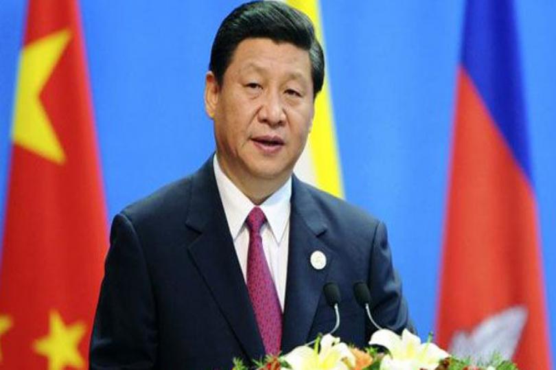 الرئيس الصيني: الخلافات تتلاشى في المحادثات التجارية مع الولايات المتحدة